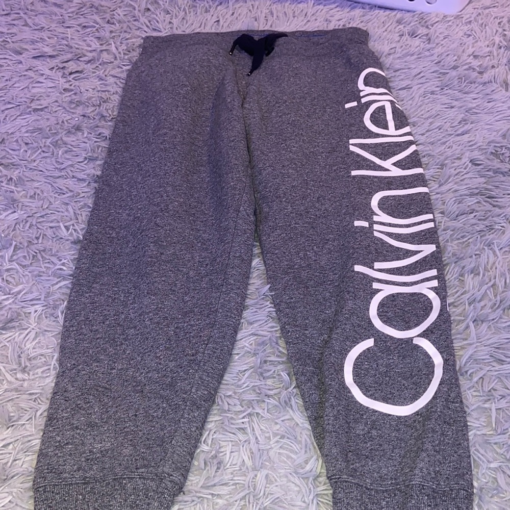 Calvin Klein Performance Joggers
